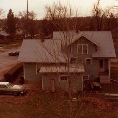 Cowan Home