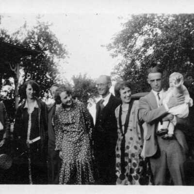 Shafley Family