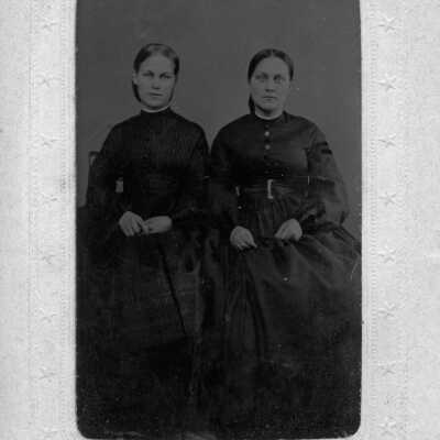 Howe-Turner Family