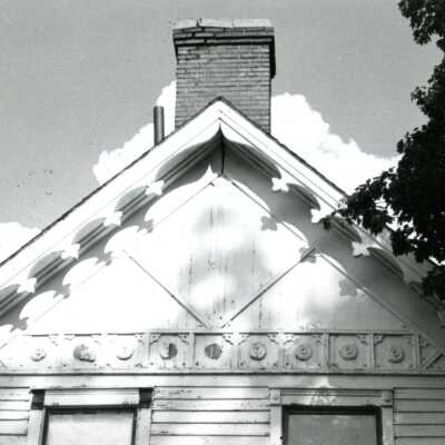 Hicks House