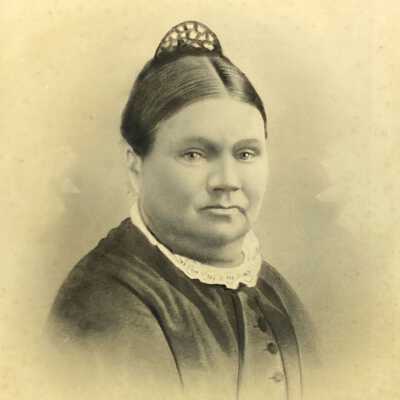 Unidentified