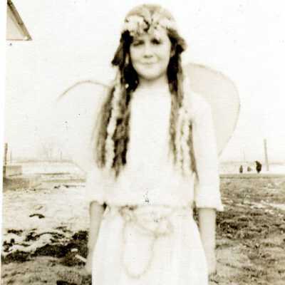 Unidentified