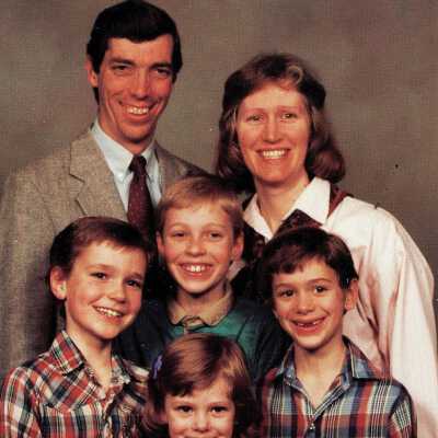 Cropsey Family