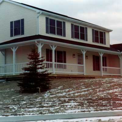 104 Spring Meadows