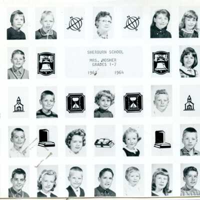Sherburne School