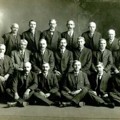 Clinton County Supervisors