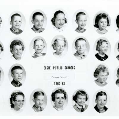 Colony School