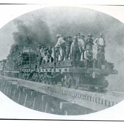 Interurban First Run