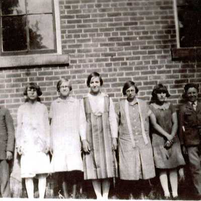 Simmons School