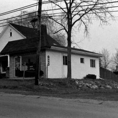 Bridge Street South 203-304
