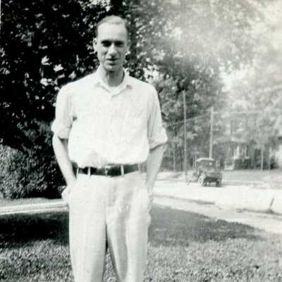 Bill Tischner