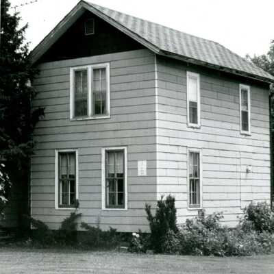 Tillotson House
