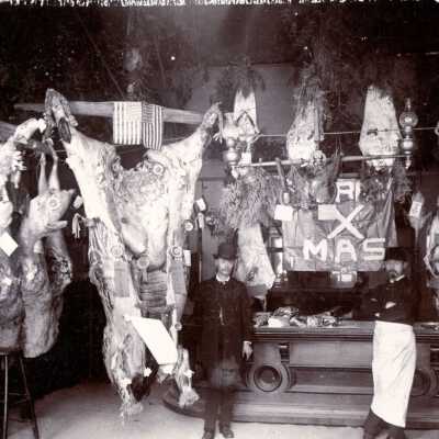 Snyder Meat Market