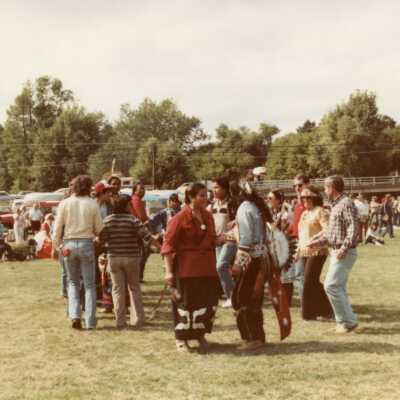 Pow-Wow 1983