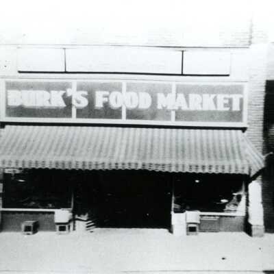 Burk's Grocery