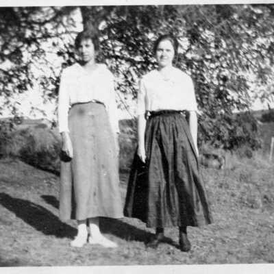 Redoutey-Treadwell