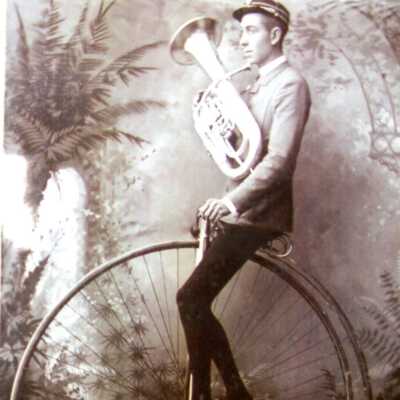 St. Johns Bicycle Band