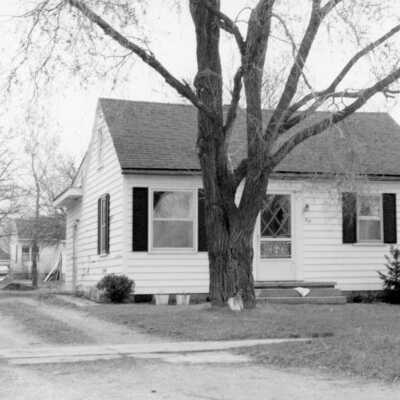 318 Wilson