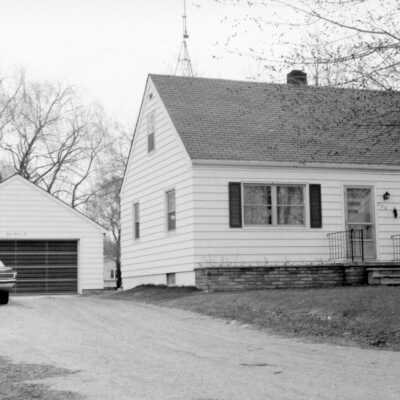 326 Wilson