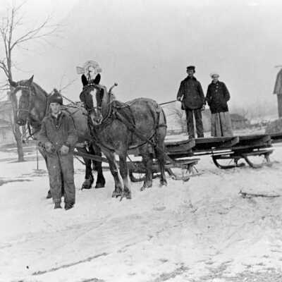 Staub Farm