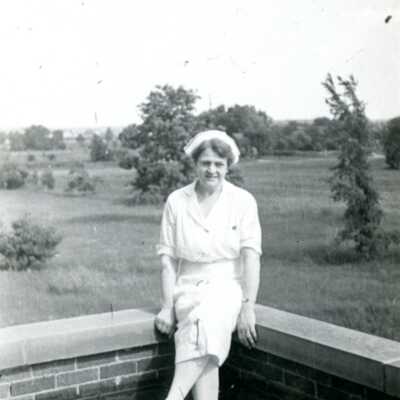 Elizabeth Smith