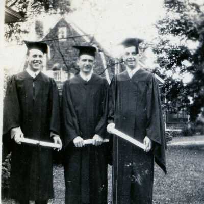 Daniels, Coulter, and Bird