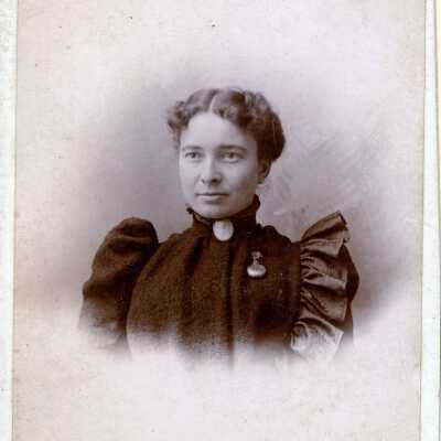 Unidentified