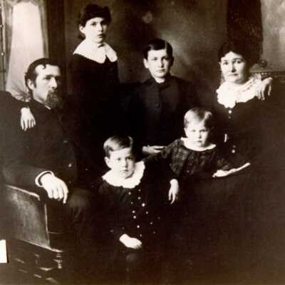 Beck Family
