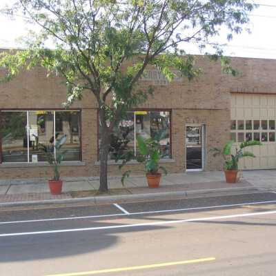122 E. Main