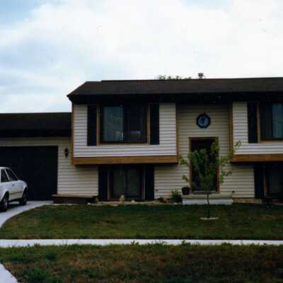 302 Creeping Brook