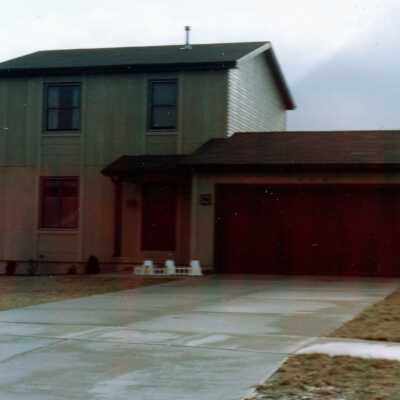 303 Creeping Brook