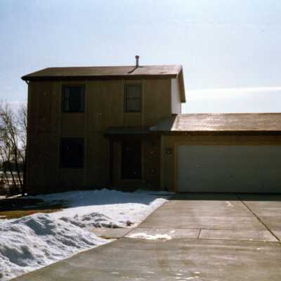 303 Creeping Brook