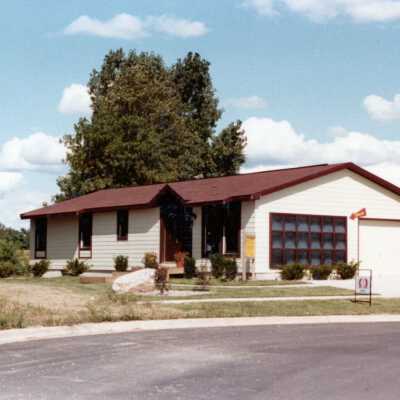 304 Creeping Brook