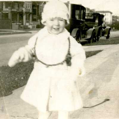 Unidentified
