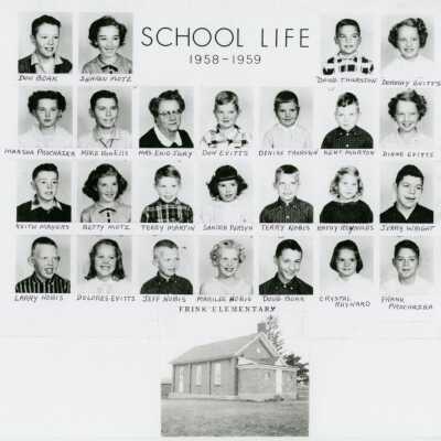 Frink School