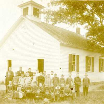 Sherwood School