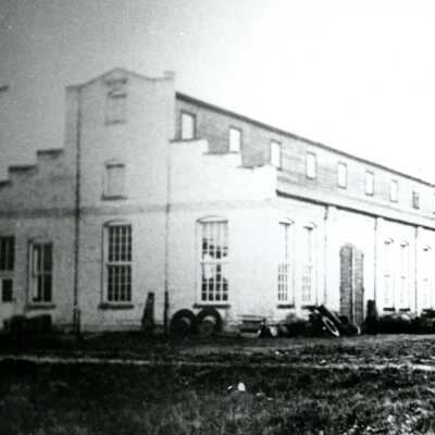 St. Johns Foundry