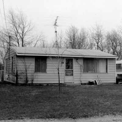 Cherry Street 411-415