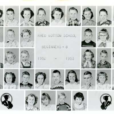 Rheubottom School