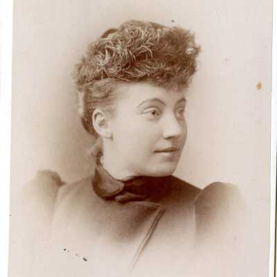 Sprague-Ward Family