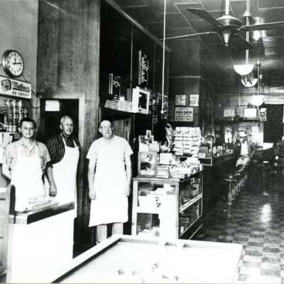 Simon's Restaurant