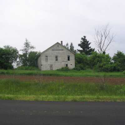 Olive Grange Hall