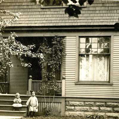 Juenker Home