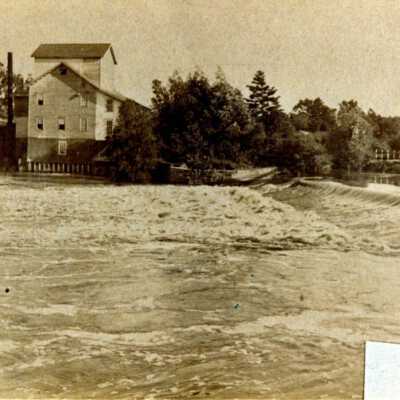 Mill, Elsie