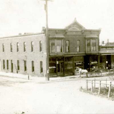 Fowler House