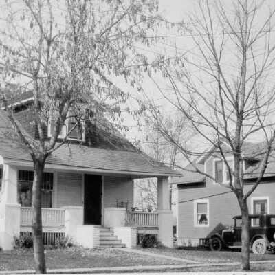 113 Wilson and 117 Wilson