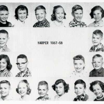 Harper School