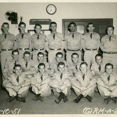 Pike Military