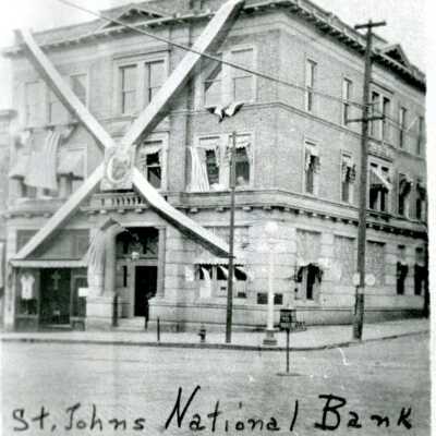 St. Johns National Bank
