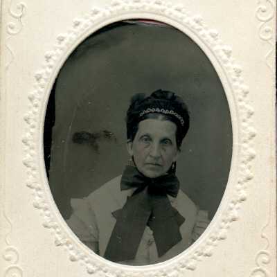 Unidentified